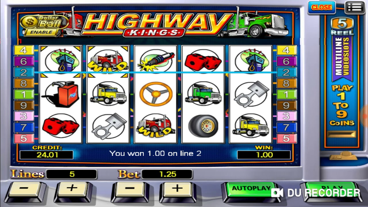 918kiss-highway-king