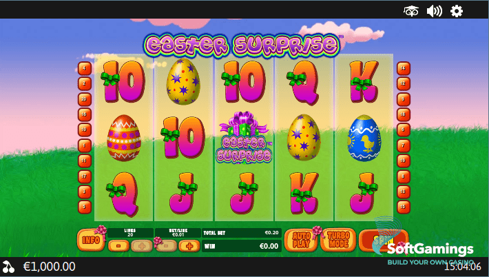 mega888-easter-surprise