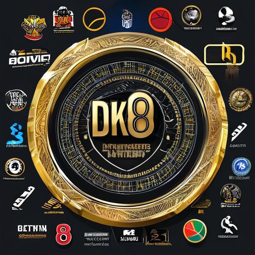 DK8win-Sports-Betting