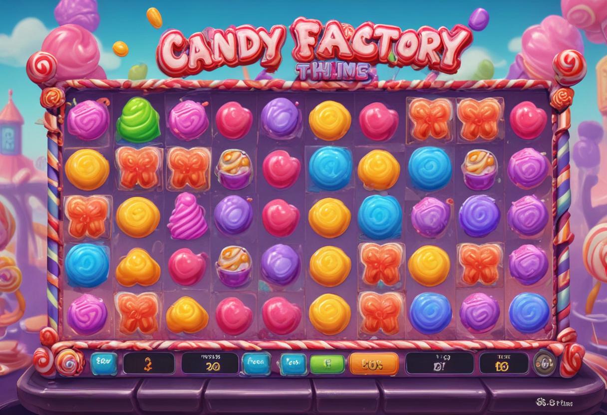 918Kiss-Candy-Factory-Tips