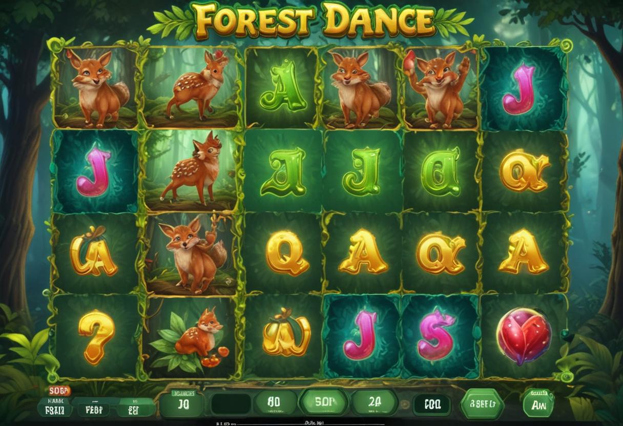 forest-dance-918kiss-tips