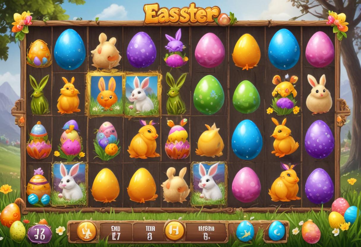 easter-918kiss-tips